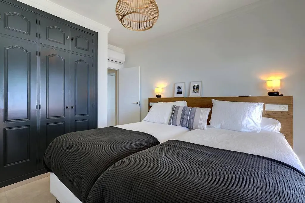 Apartment Cadiz - Gerenoveerd Appartement Met Groot Balkon & Zeezicht Estepona Španělsko