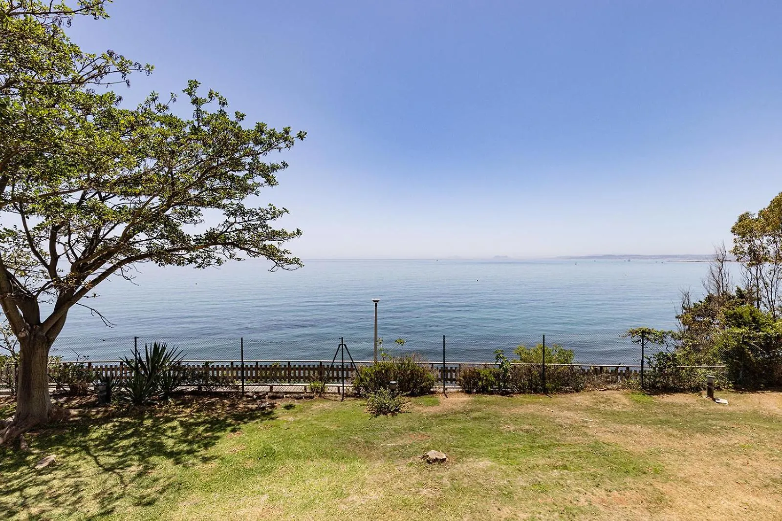 Apartment Cadiz - Gerenoveerd Appartement Met Groot Balkon & Zeezicht Estepona